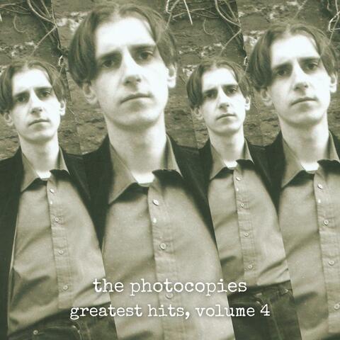 Greatest Hits, Vol. 4