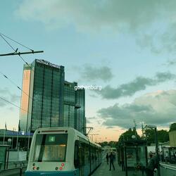 Gothenburg