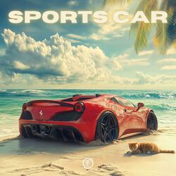Sports car