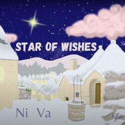 Star of wishes
