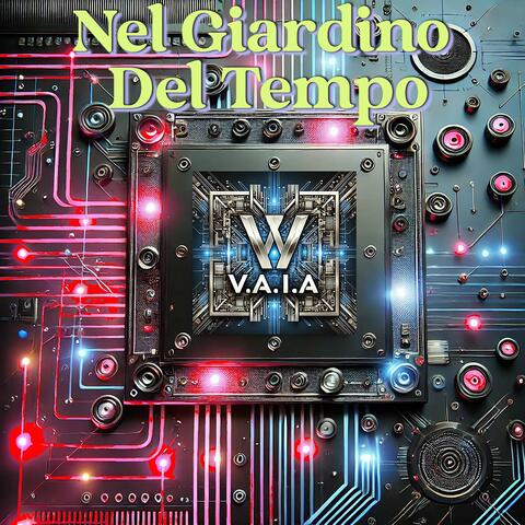 Nel Giardino Del Tempo