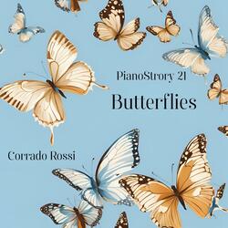 PianoStory 21 - Butterflies
