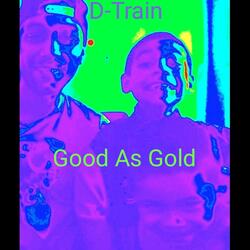 Good As Gold