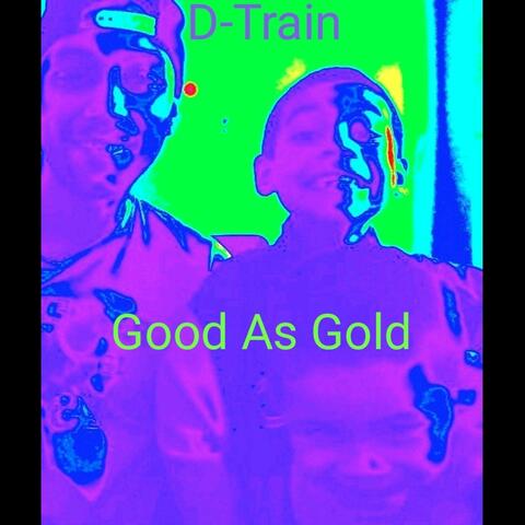 Good As Gold