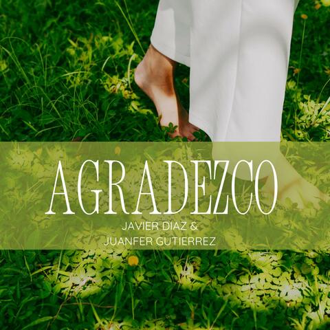 Agradezco