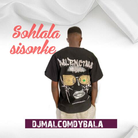 Sohlala sisonke