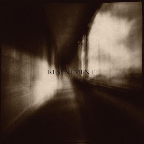 resentment
