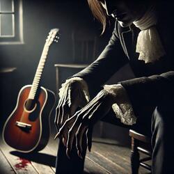 Vampire (Acoustic)