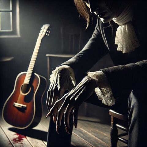Vampire (Acoustic)