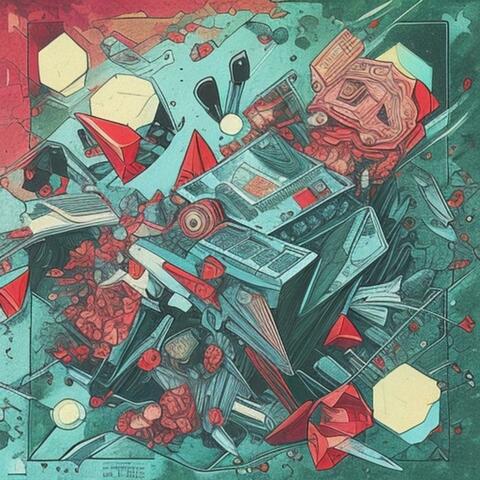 Blossoms in the Breeze