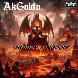 Greedy Kingdom