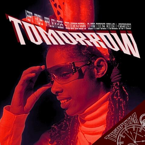 Tomorrow (The Procrastination song)