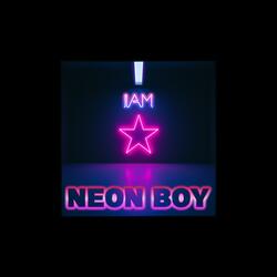 NEON BOY