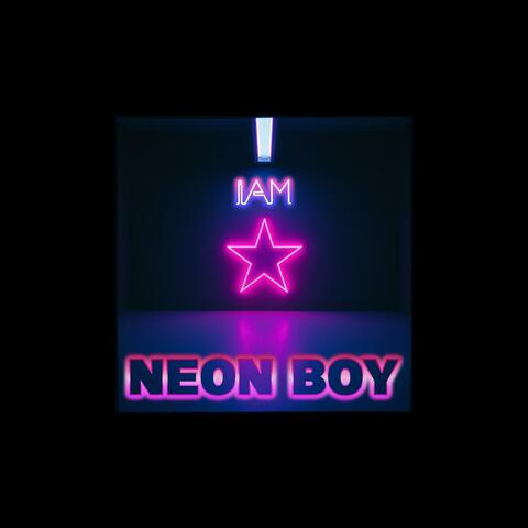 NEON BOY