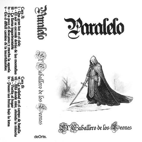 El Caballero de los Leones