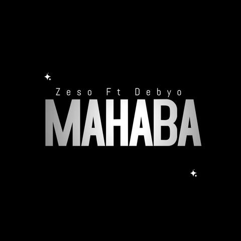Mahaba (feat. Debyo)
