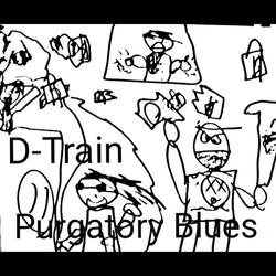 Purgatory Blues