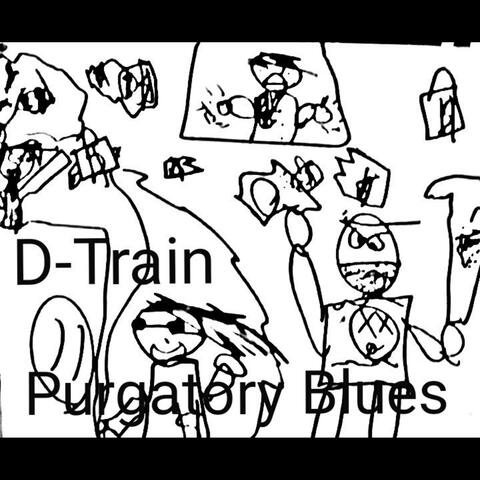 Purgatory Blues