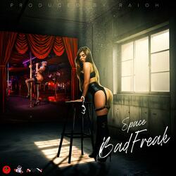 Bad Freak