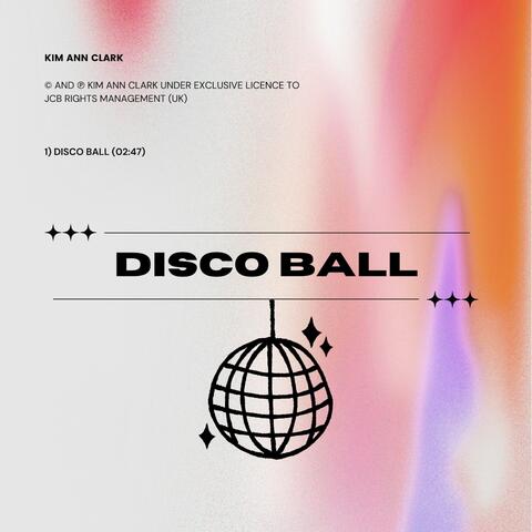 Disco Ball