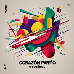 Corazón Partío