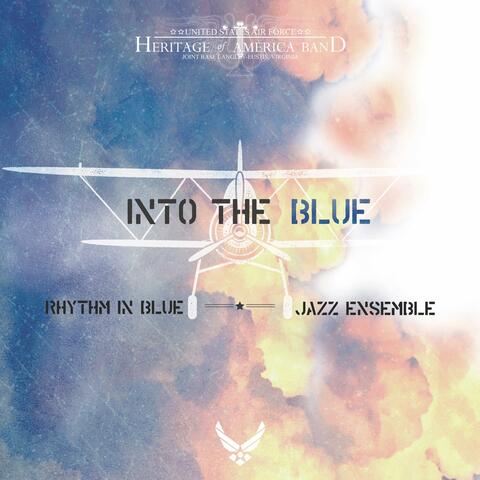 Into The Blue