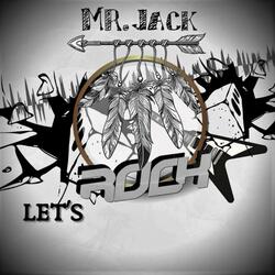 Let's Rock (feat. Steve Volta, Alfredo Gargaro & Marco Angelo • The Hooded Guitarist)
