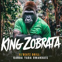 King Zobrata