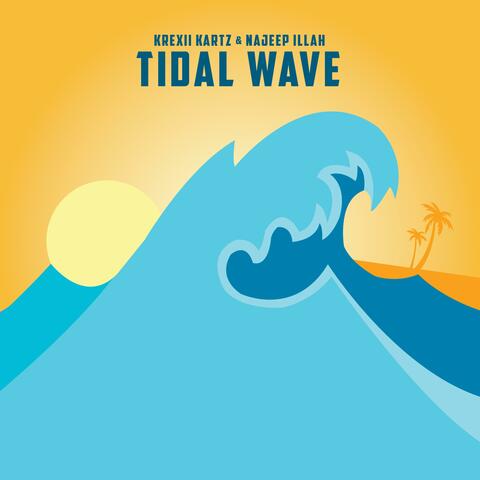 Tidal Wave