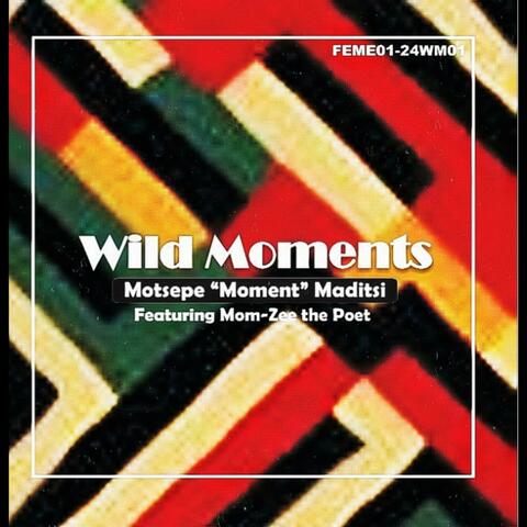 Wild Moments