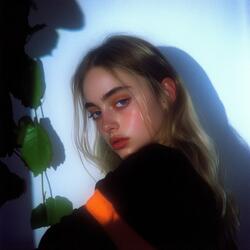 i'm really in love with your face