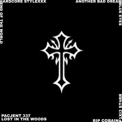 HARDCORE STYLEXX (feat. Chonshu)