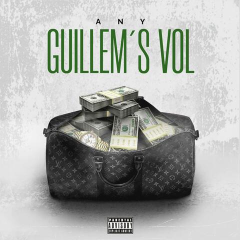 GUILLEM´S VOL