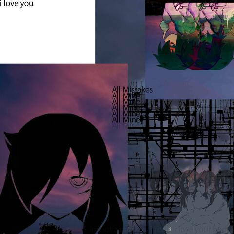 all mistakes (all mine)
