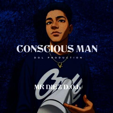 Conscious Man