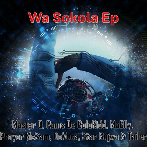 Wa Sokola Ep