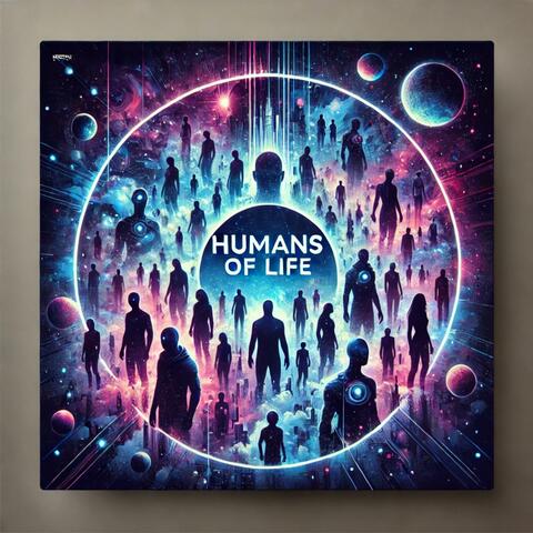 Humans of Life