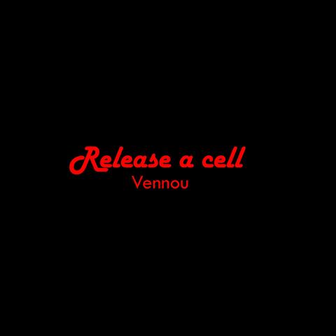 Release a cell