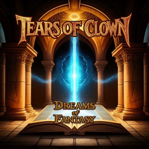 Dreams of fantasy