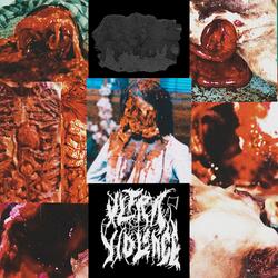 Force Feeding Raw Pig Guts to Vegans (feat. Vile Flesh Decaying Remains)