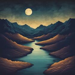 DEEPER THAN THE OCEAN