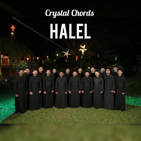 Halel (feat. Ankith Sabu)