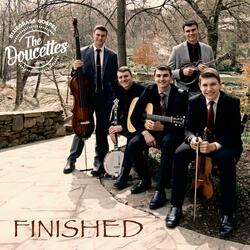 It Was Finished on the Cross