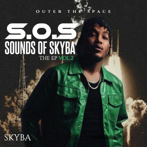 Sounds of Skyba (S.O.S), Vol. 2
