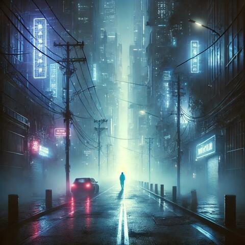 False Promises (feat. Purple Poison)