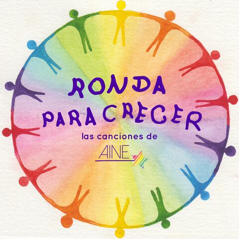 Ronda Para Crecer