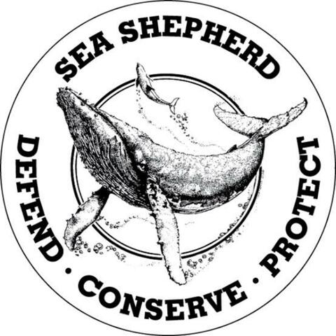 The Sea Shepherd Ep