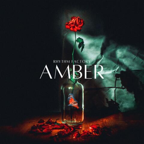 Amber