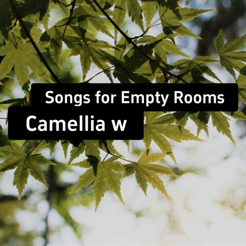Songs for Empty Rooms