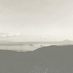 crater